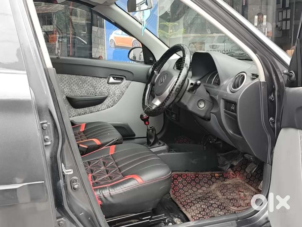 Maruti Suzuki Alto 800 Lxi, 2017, Petrol