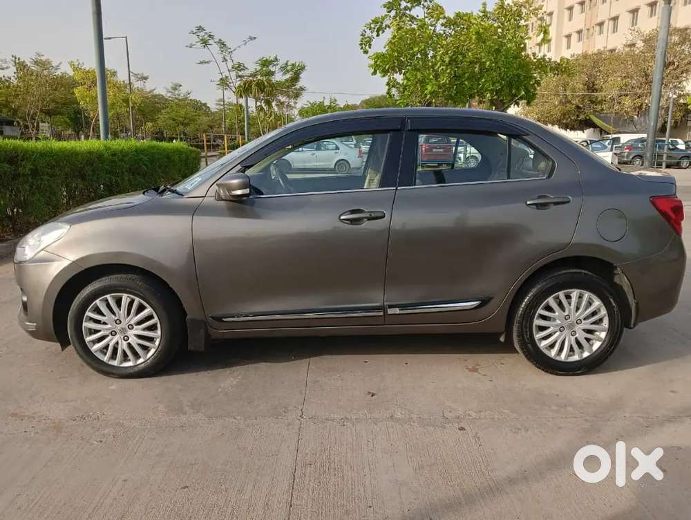 Maruti Suzuki Swift Desire Zxi.top Model 2018.1st Owner