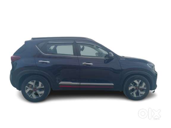 Kia Sonet 1.5 Gtx Plus Diesel, 2023, Diesel