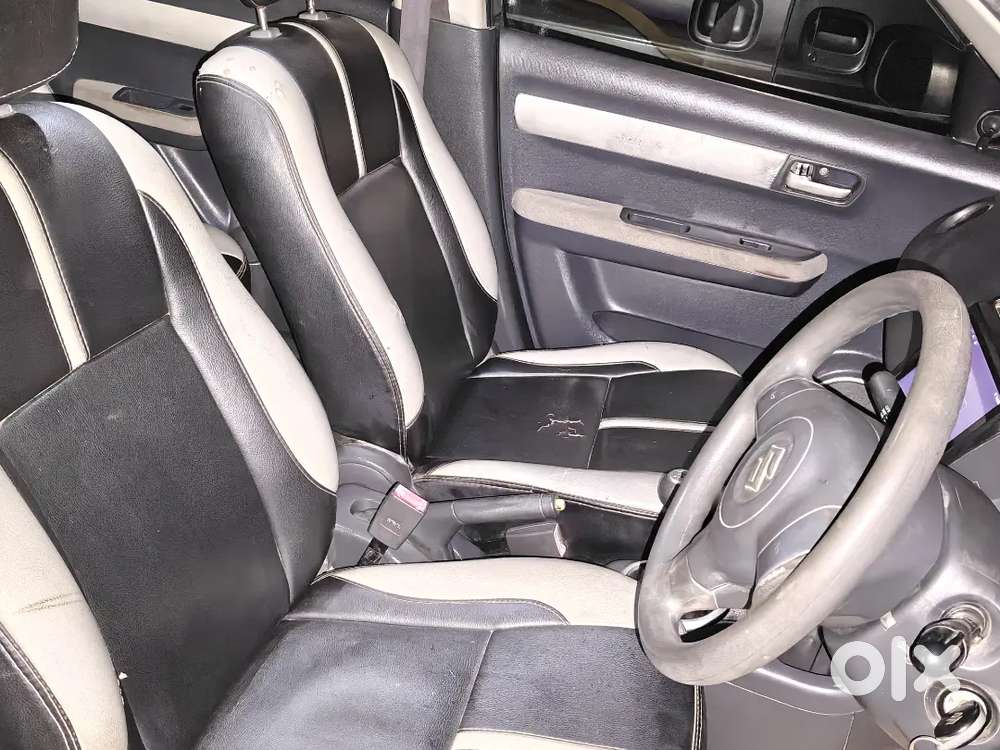 Swift Dzire Maruti 2011 Diesel Automatic