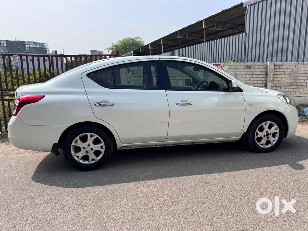 Renault Scala Diesel Rxl, 2013, Diesel