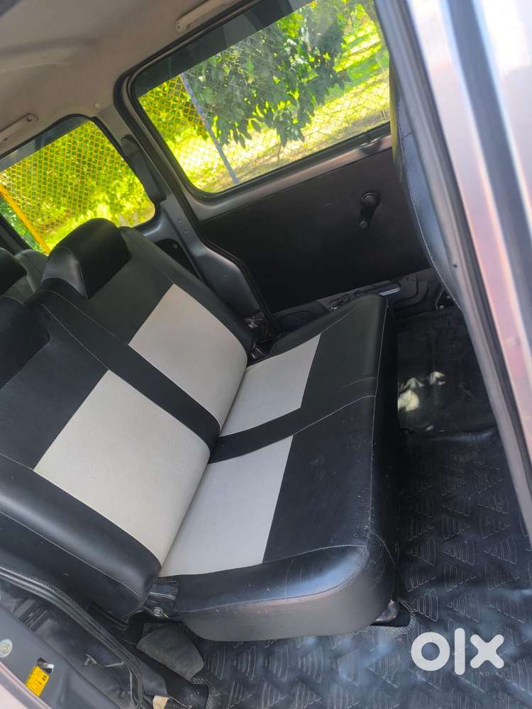 Maruti Suzuki Eeco 7 Seater Standard, 2019, Lpg