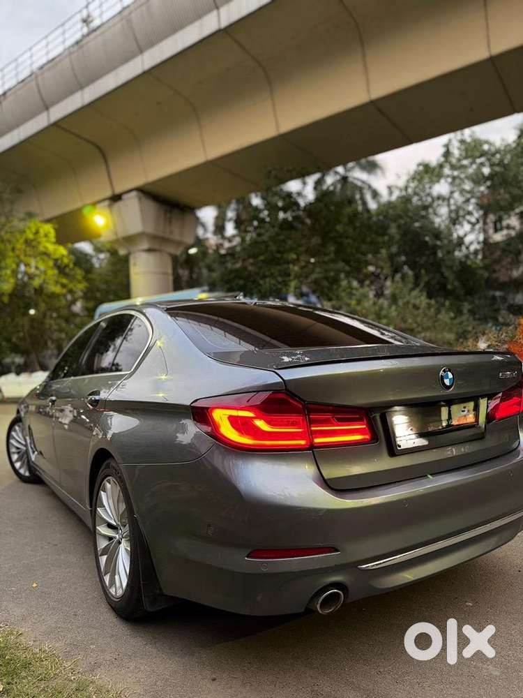 Used Bmw Diesel 2018
