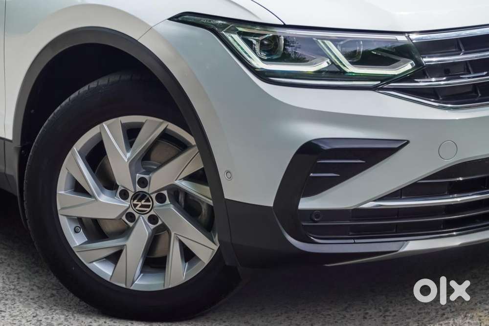 Volkswagen Tiguan 2.0 Elegance Tsi Dsg, 2023, Petrol