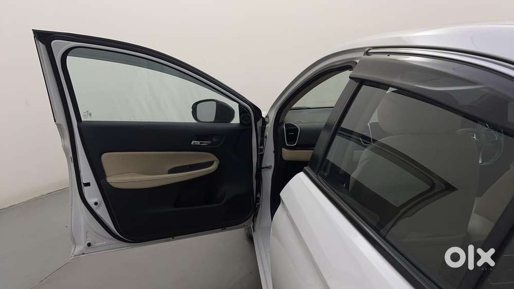 Honda City 1.5 Zx I-vtec Mt, 2021, Petrol