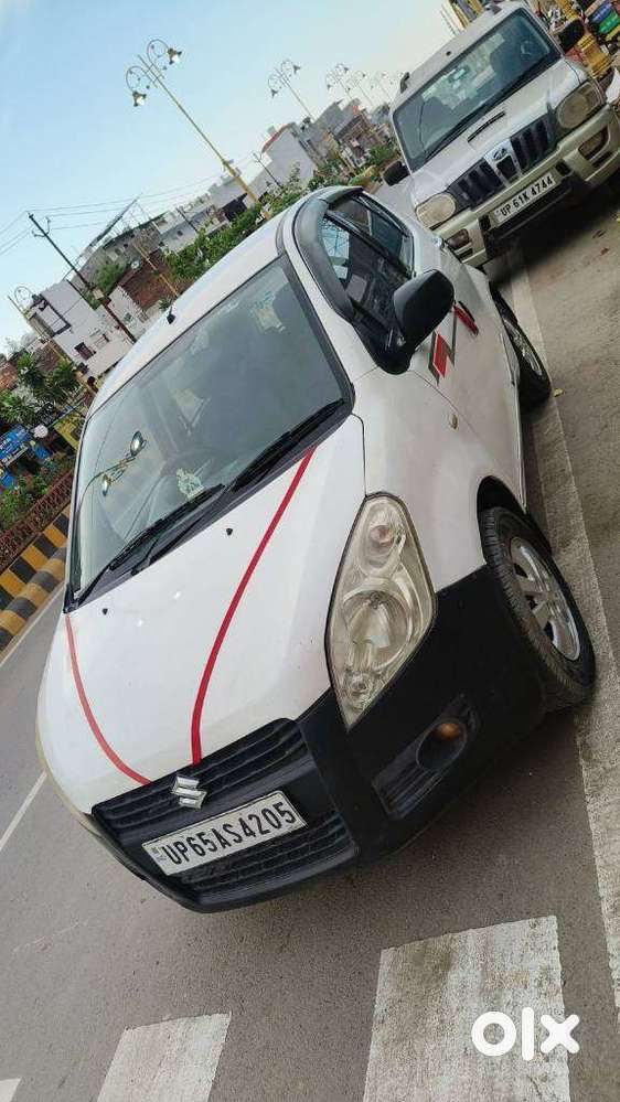 Maruti Suzuki Ritz Zxi Bs-iv, 2010, Petrol