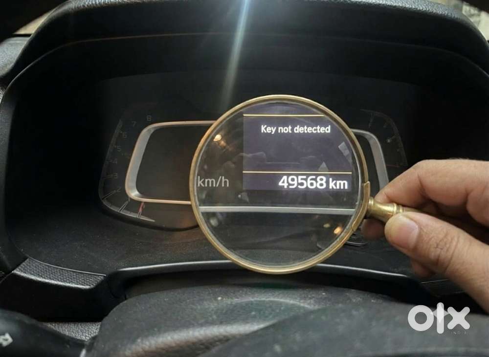 Kia Sonet 1.0 Gtx Plus 2021