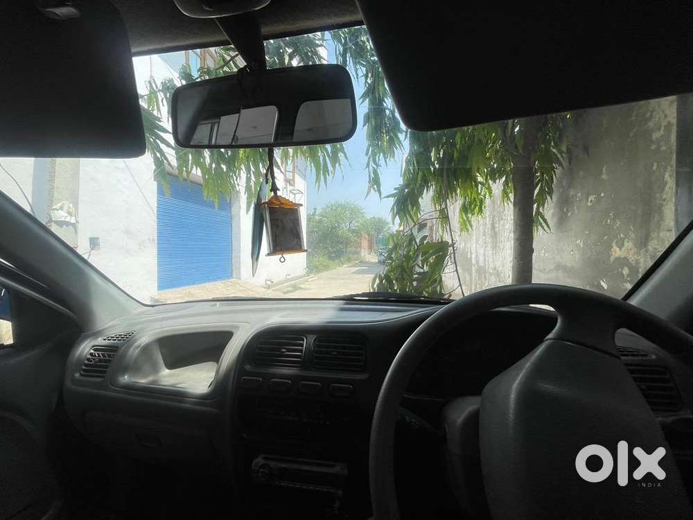 Maruti Suzuki 2010 Km Driven