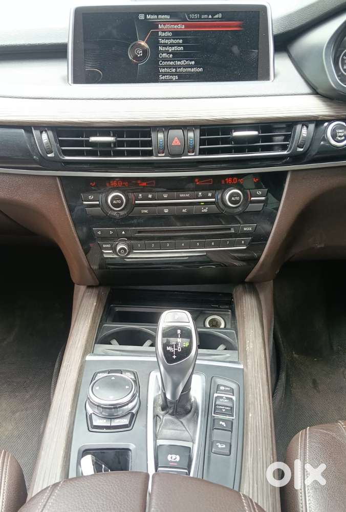 Bmw X5 Xdrive 30d, 2015, Diesel