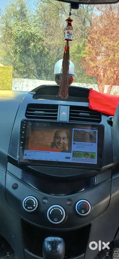 Chevrolet Beat 2011 Petrol 92000 Km Driven