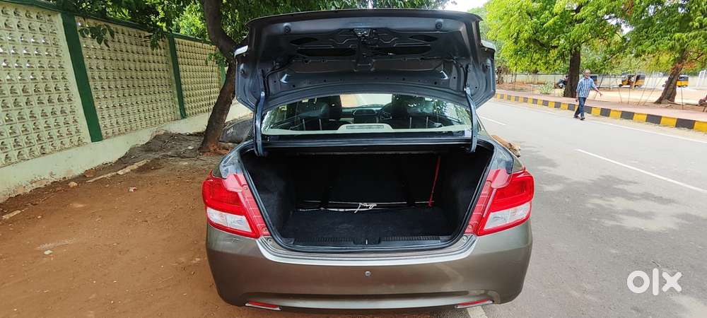 Maruti Suzuki Dzire, 2018, Petrol
