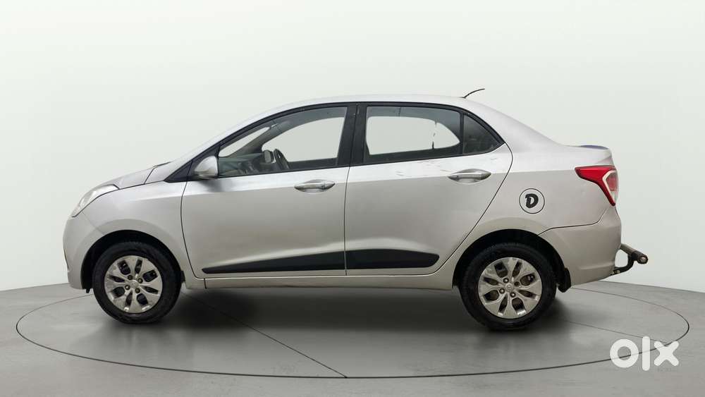 Hyundai Xcent 1.1 S Crdi, 2016, Diesel