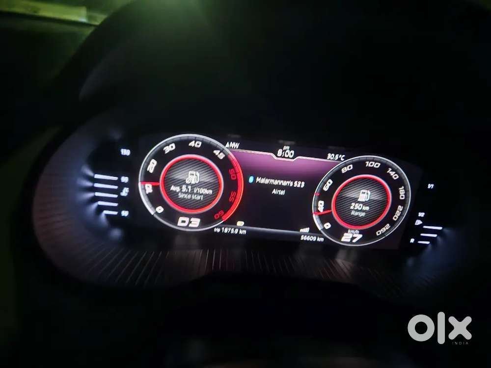 Skoda Octavia 2.0 Tdi 2020