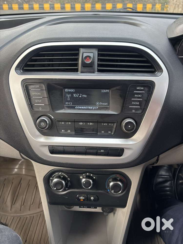 Tata Tiago 1.05 Revotorq Xt, 2016, Diesel