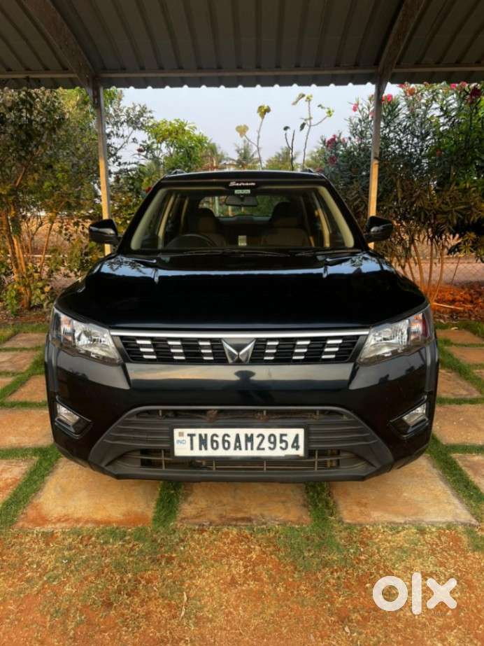 Mahindra Xuv300 W6 Diesel, 2023, Diesel