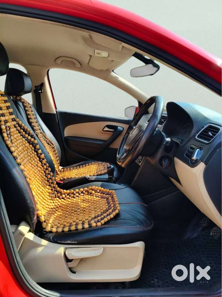 Volkswagen Polo 1.5 Tdi Highline, 2016, Diesel