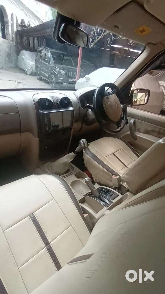Mahindra Scorpio, 2012, Diesel