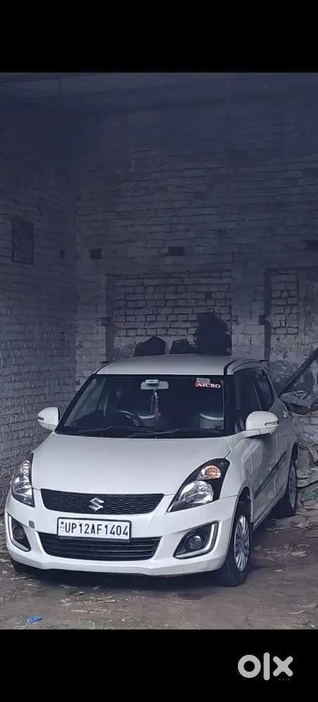 Nice Condition Family Car Singal Hand