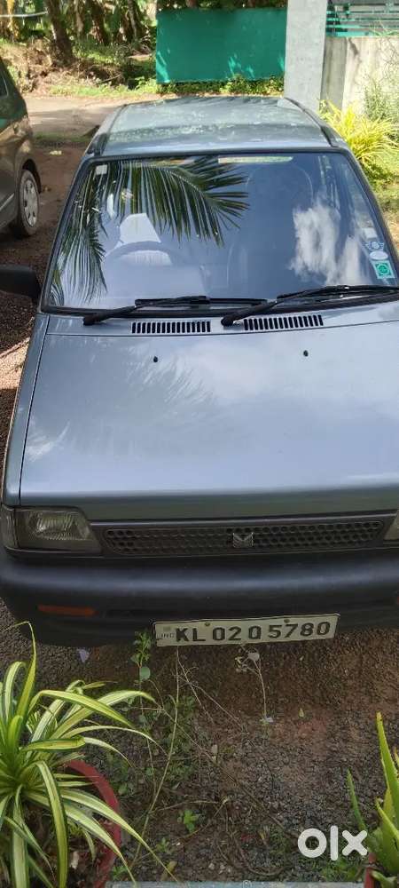 Maruti Suzuki800,good Condition, Well Maintained, Papers All Clear