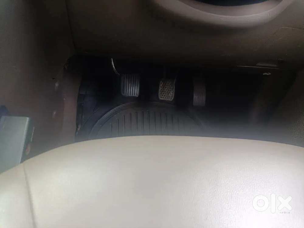 Hyundai I10 Kappa Magna 2012 Petrol Manual