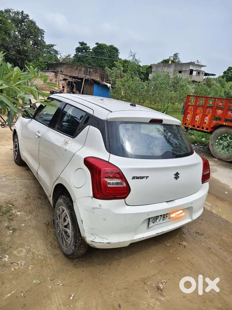 Maruti Suzuki Swift Zdi 2018 Diesel
