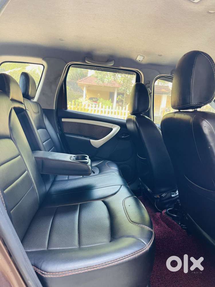 Renault Duster 85ps Rxl (o) Diesel, 2013, Diesel