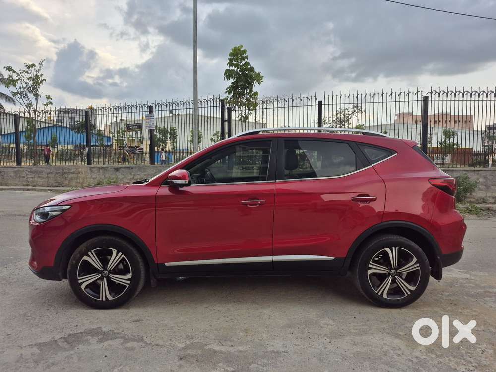 Mg Astor 1.5 Sharp, 2022, Petrol
