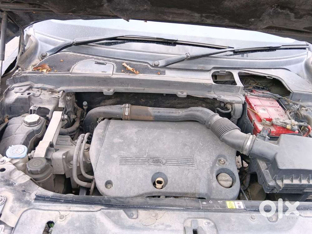 Land Rover Freelander 2 Td4 Se, 2012, Diesel