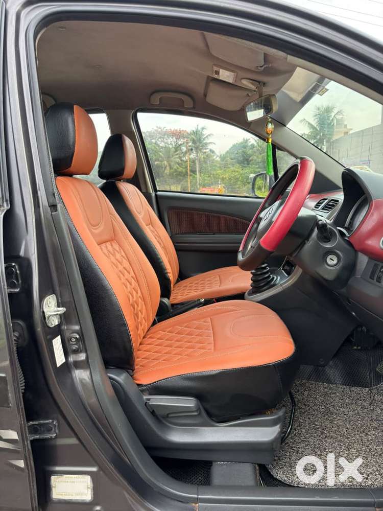 Maruti Suzuki Ritz 1.3 Vdi Abs, 2013, Diesel
