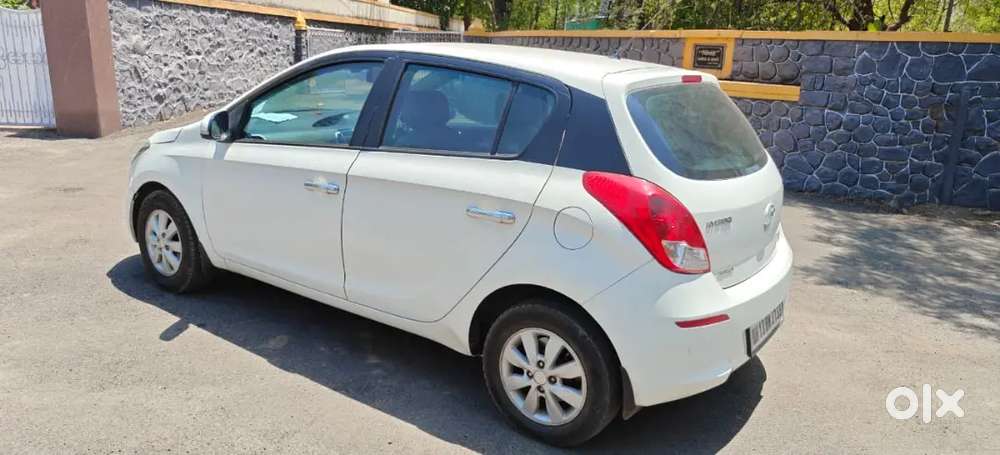 Hyundai I20 2014