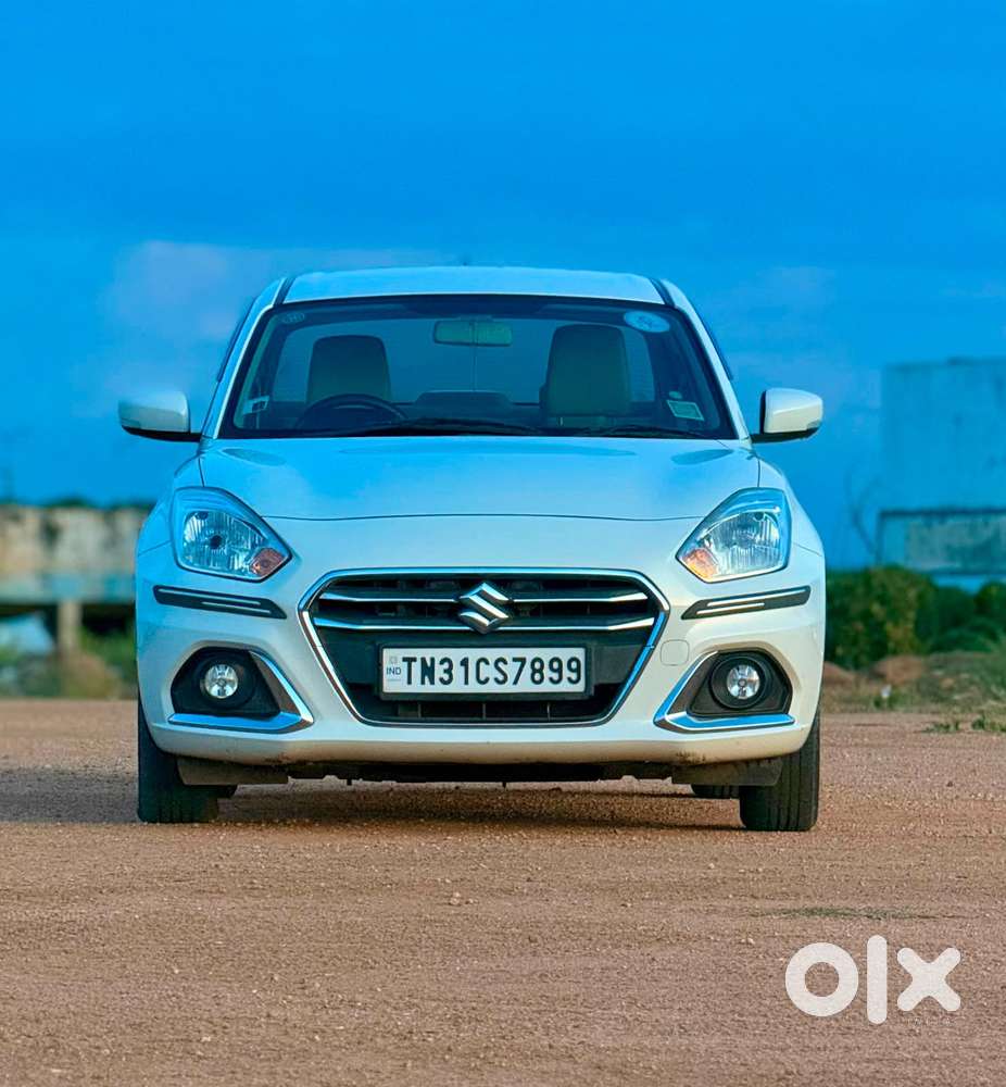 Maruti Suzuki Swift Dzire Amt Zxi, 2024, Petrol