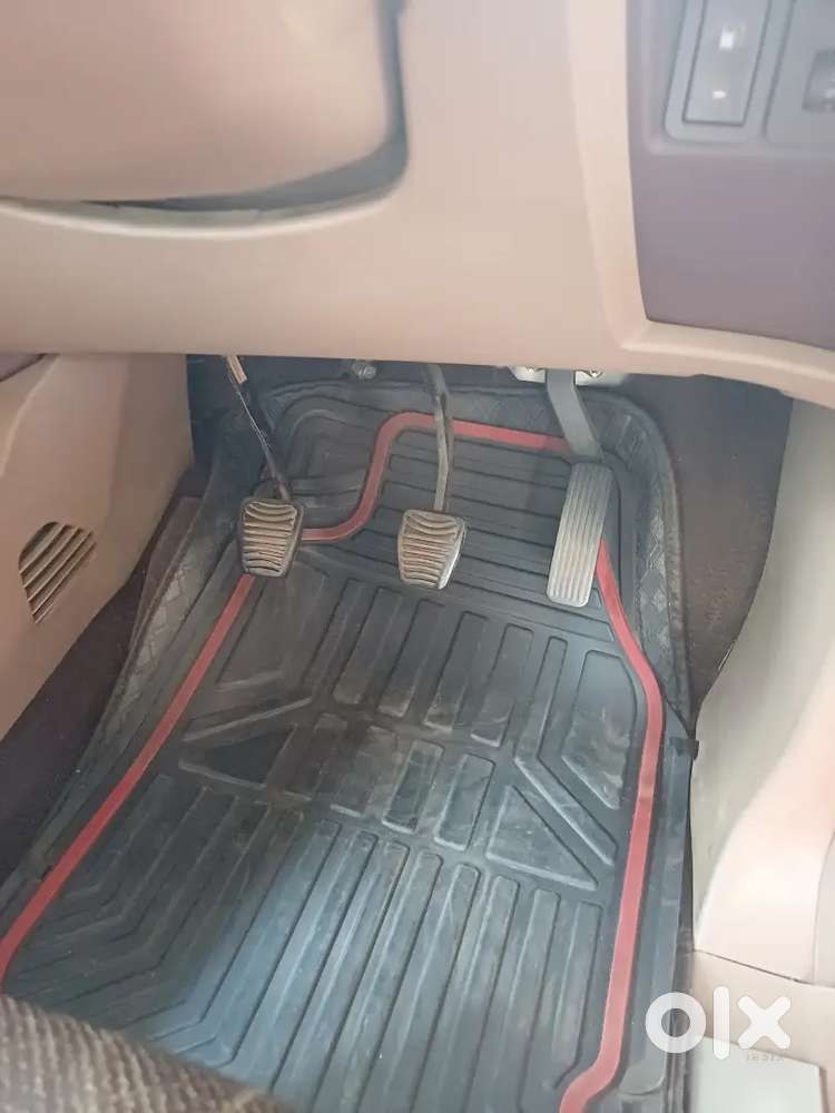 Xuv 500 2.2 Mhawk 2014