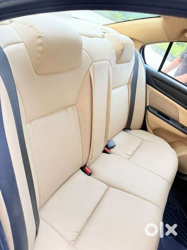 Honda Amaze S Mt I-vtec, 2023, Petrol