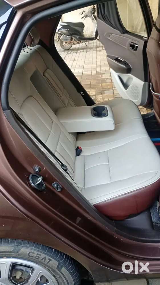 Hyundai Aura 1.2 S 2022