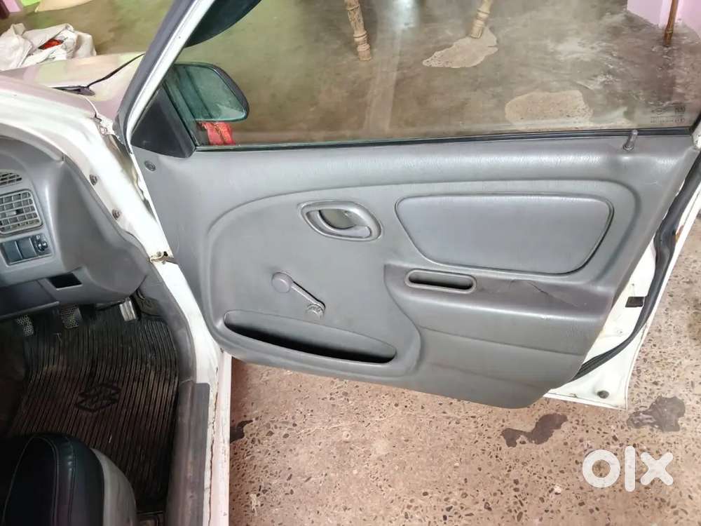 Maruti Suzuki Alto Lx 2009