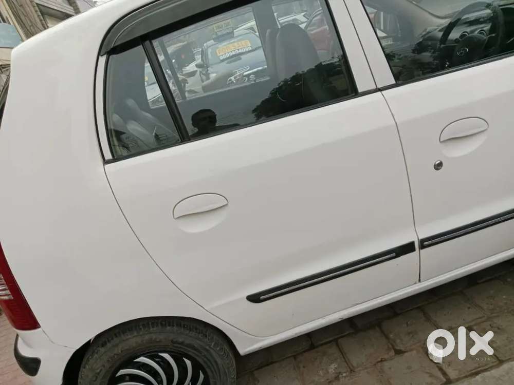 Hyundai Santro Xing 2013 Petrol Well Maintained