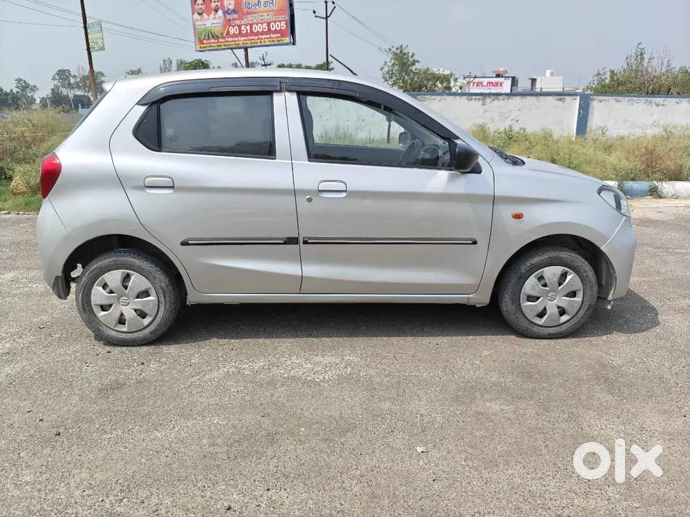 2023 Maruti Suzuki Alto K10 Vxi