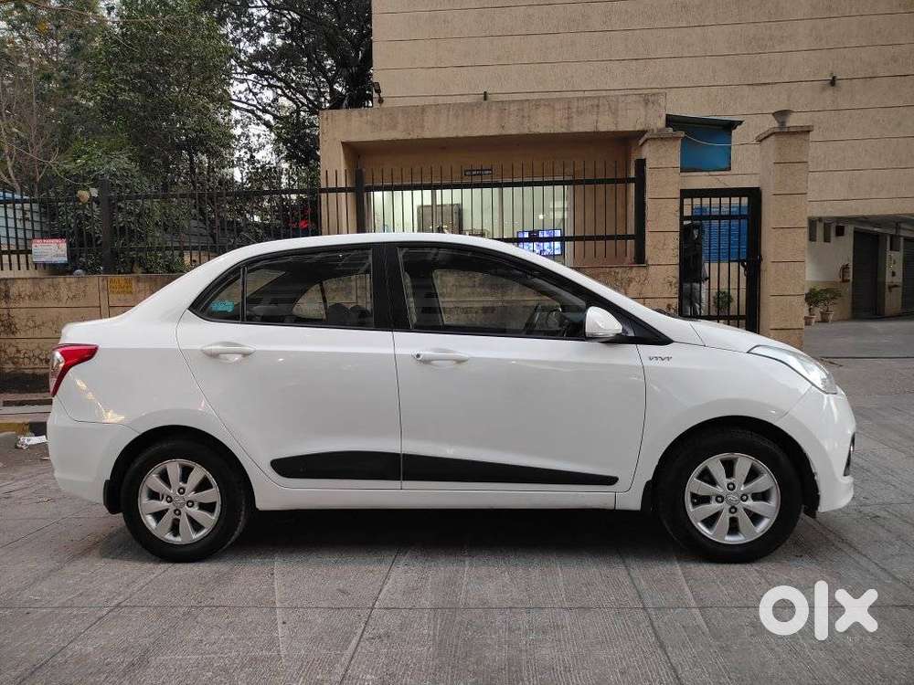 Hyundai Xcent S 1.2 (o), 2015, Petrol