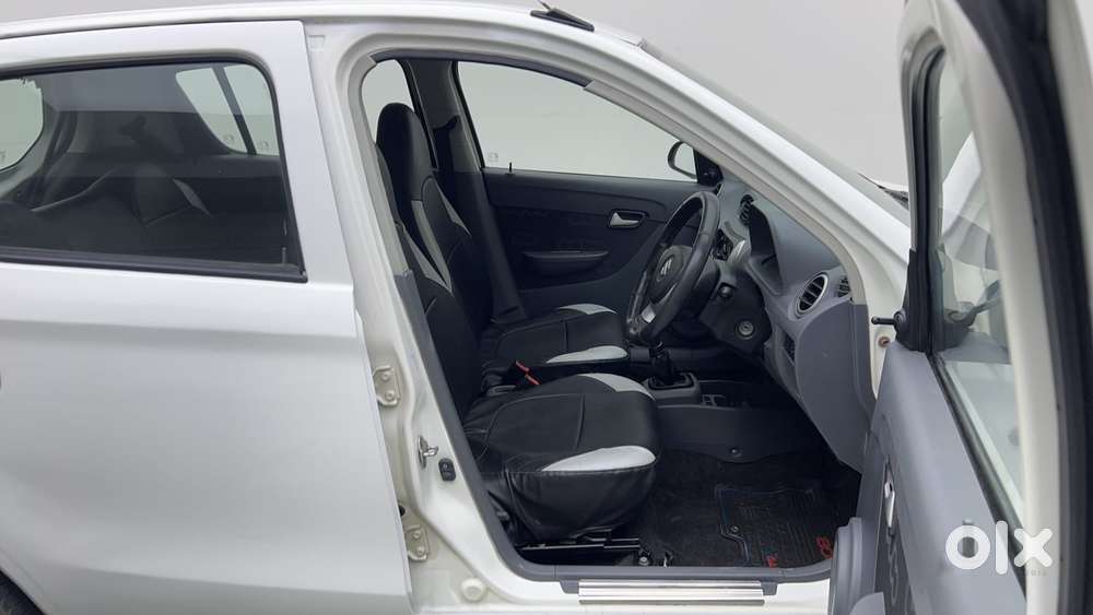 Maruti Suzuki Alto 800 Lxi, 2014, Petrol