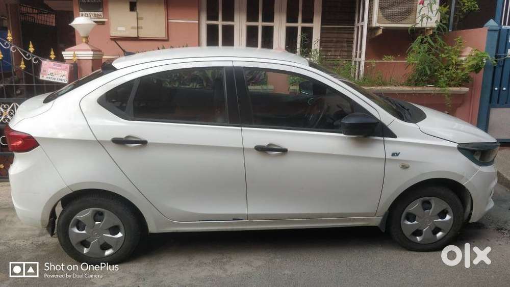 Tata Tigor Ev Xt Plus, 2023, Electric