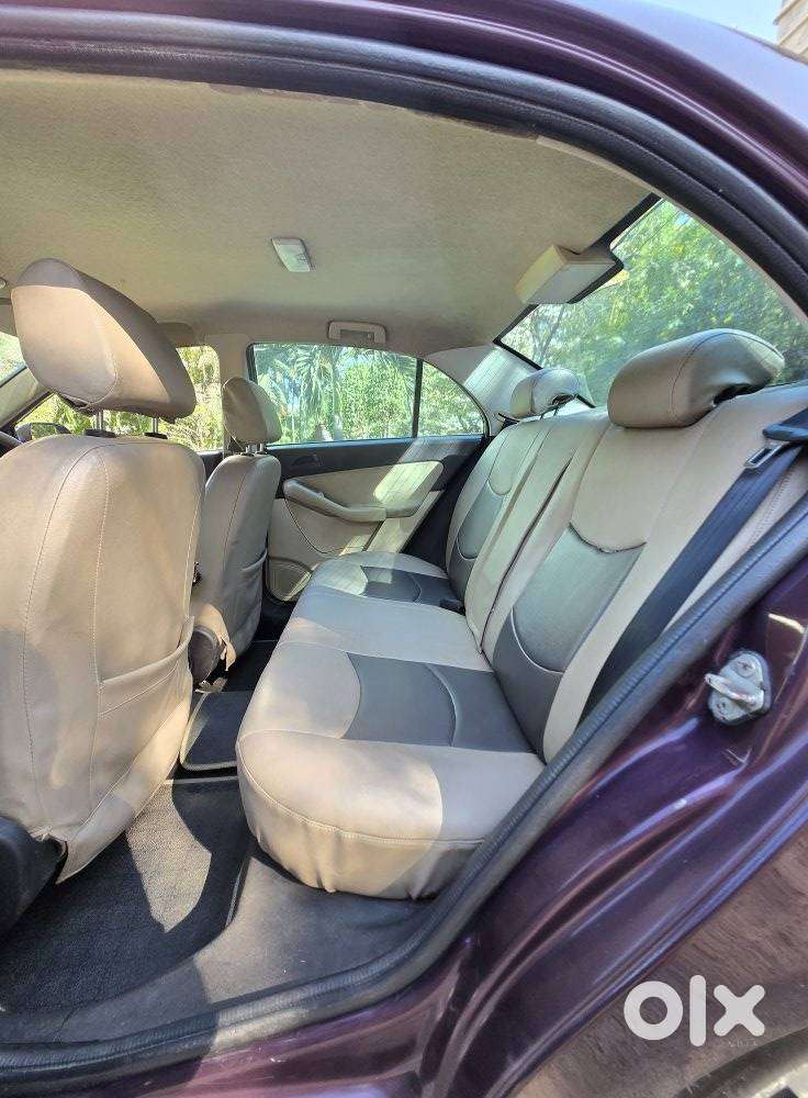 Tata Manza Elan Quadrajet Bs Iv, 2011, Diesel