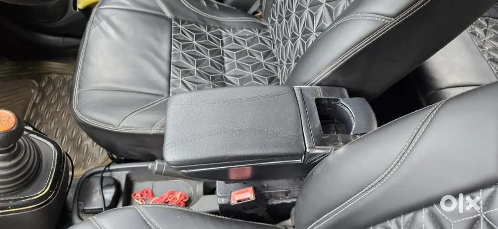 Ritz  Diesel Car All Good Condition