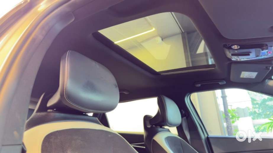 Kia Ev6 Gt Line Awd, 2022, Electric