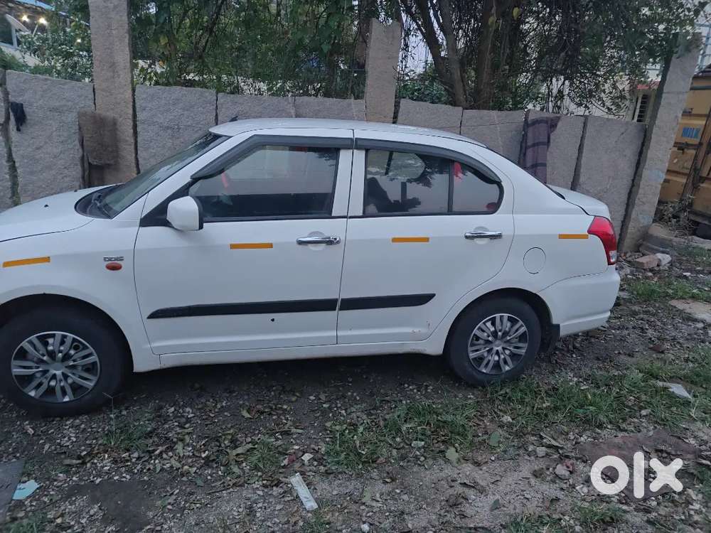 Maruti Suzuki Dzire 2016 Diesel 155000 Km Drivenadde