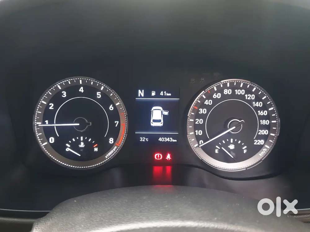 Hyundai Venue 2021 Sx Turbo Imt