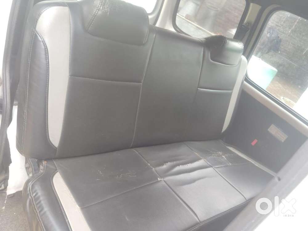 Maruti Suzuki Eeco 2018 Cng & Hybrids Well Maintained