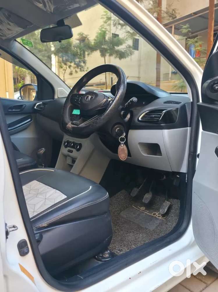 Tata Tiago 1.2 Revotron Xt Cng, 2022, Cng & Hybrids