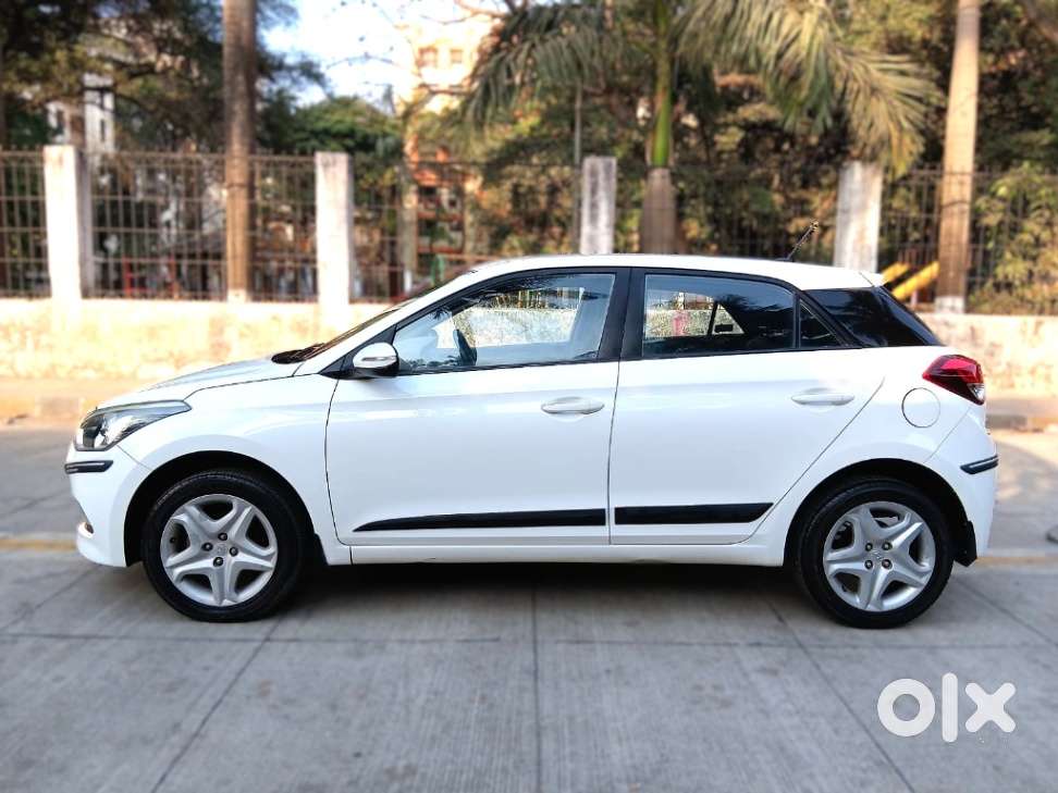 Hyundai Elite I20 Asta 1.2 Mt, 2017, Petrol