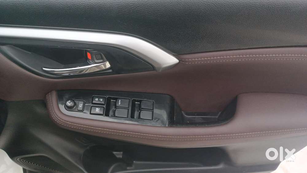 Maruti Suzuki Grand Vitara 1.5 Zeta Smart Hybrid, 2023, Petrol