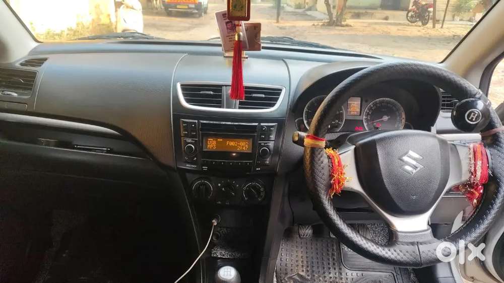 Swift Dzire Vdi Maruti 2016